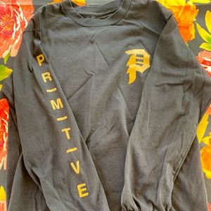primitive long sleeve